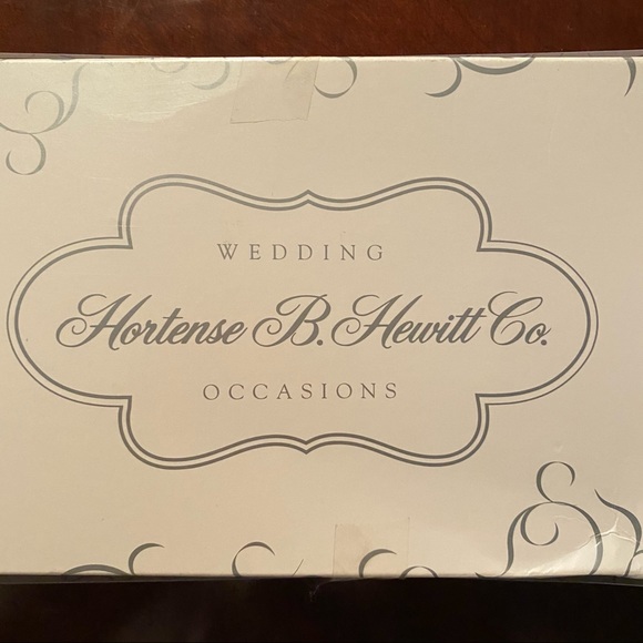 Lilac Hearts Design Cake Cutter & Server for Parties, Weddings NEW - Picture 2 of 2